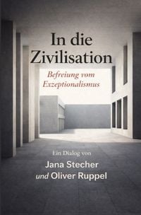 Produktbild: In die Zivilisation