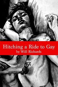 Produktbild: Hitching a Ride to Gay