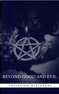 Produktbild: Beyond Good and Evil (Book Center)