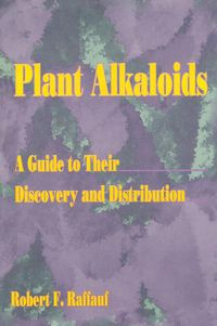 Produktbild: Plant Alkaloids