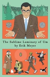 Produktbild: The Sublime Luminary of Um