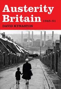 Produktbild: Austerity Britain 1945-1951