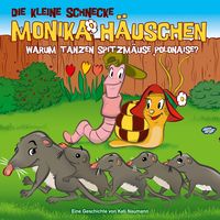 Produktbild: 36: Warum tanzen Spitzm&auml;use Polonaise?