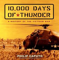 Produktbild: 10,000 Days of Thunder