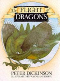 Produktbild: Flight of Dragons
