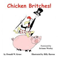Produktbild: Chicken Britches!