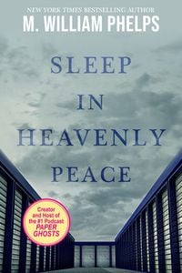 Produktbild: Sleep In Heavenly Peace