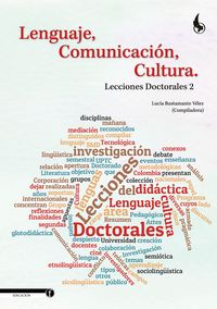 Produktbild: Lenguaje, Comunicaci&oacute;n, Cultura.