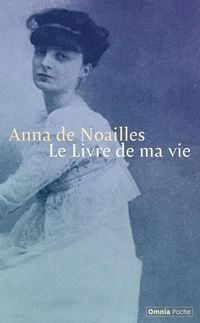 Produktbild: Le livre de ma vie