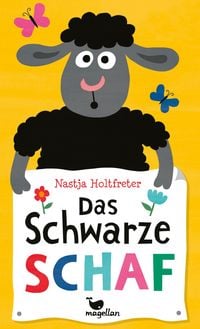 Produktbild: Das Schwarze Schaf
