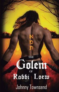 Produktbild: The Golem of Rabbi Loew