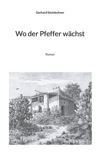 Produktbild: Wo der Pfeffer w&auml;chst