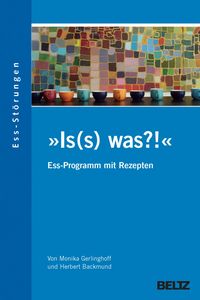 Produktbild: 'Is(s) was?!' Ess-Programm