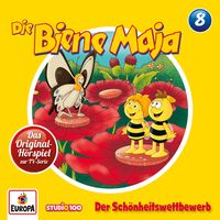 Produktbild: Folge 08: Der Sch&ouml;nheitswettbewerb