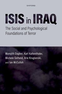Produktbild: Isis in Iraq