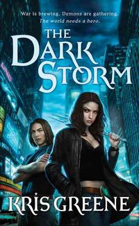 Produktbild: The Dark Storm