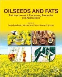 Produktbild: Oilseeds and Fats
