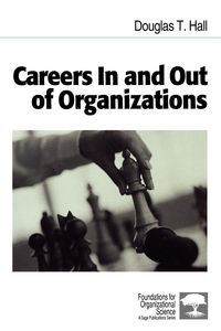 Produktbild: Careers in and Out of Organizations
