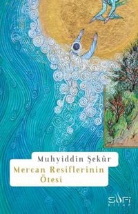 Produktbild: Mercan Resiflerinin Ötesi