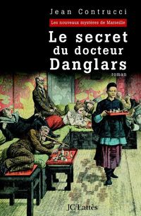 Produktbild: Le Secret du docteur Danglars