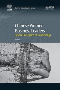Produktbild: Chinese Women Business Leaders