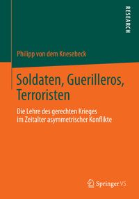 Produktbild: Soldaten, Guerilleros, Terroristen