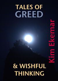 Produktbild: Tales of Greed & Wishful Thinking