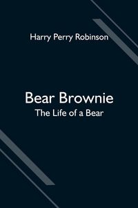 Produktbild: Bear Brownie