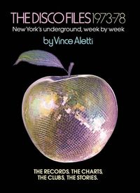 Produktbild: The Disco Files 1973-78