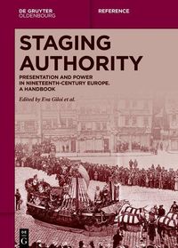 Produktbild: Staging Authority