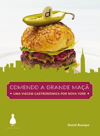 Produktbild: Comendo a grande ma&ccedil;&atilde;