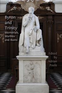 Produktbild: Byron and Trinity