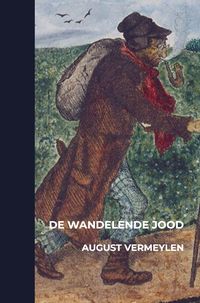 Produktbild: De wandelende Jood