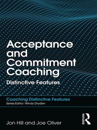 Produktbild: Acceptance and Commitment Coaching