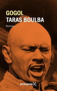 Produktbild: Taras Boulba