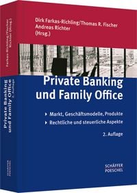Produktbild: Private Banking und Family Office
