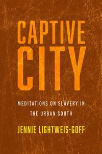 Produktbild: Captive City