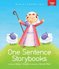 Produktbild: Bible Favorites