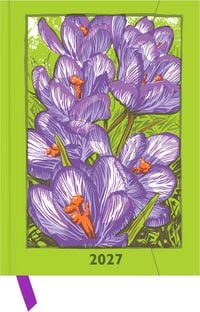 Produktbild: Kat Menschik - Flowers - Crocus 2027
