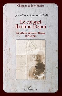 Produktbild: Le colonel Ibrahim Depui