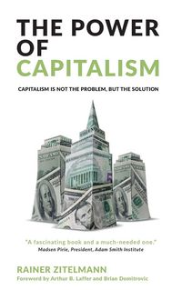 Produktbild: The Power of Capitalism