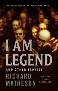 Bild vom Artikel I Am Legend: And Other Stories vom Autor Richard Matheson