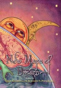 Produktbild: New Maps of Dream
