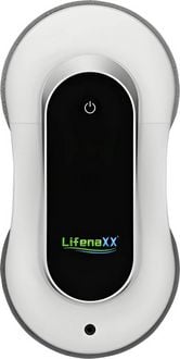 Produktbild: Lifenaxx LX-055 Fensterputzroboter Anzahl mitgelieferte Akkus 1