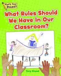 Produktbild: What Rules Should We Have in Our Classroom?