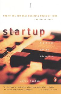 Produktbild: Startup