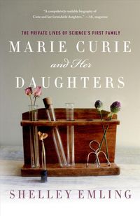 Produktbild: Marie Curie and Her Daughters