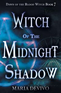 Produktbild: Witch of the Midnight Shadow