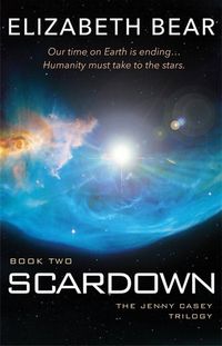 Produktbild: Bear, E: Scardown