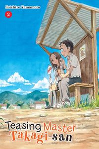 Produktbild: Teasing Master Takagi-san, Vol. 2